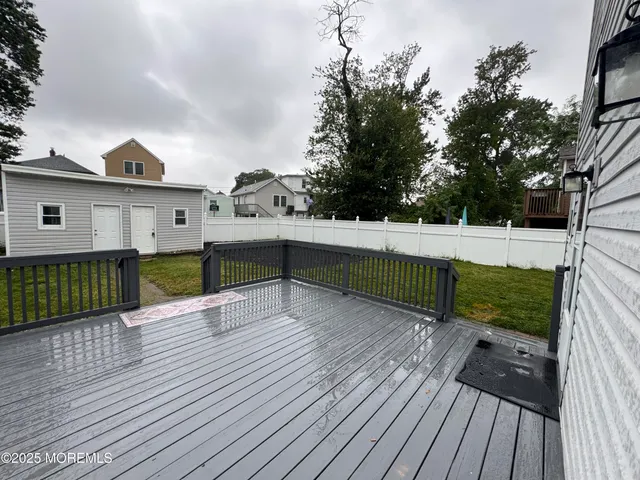 $3,250 | 7 Braden Place, Unit A, Keansburg, NJ 07734