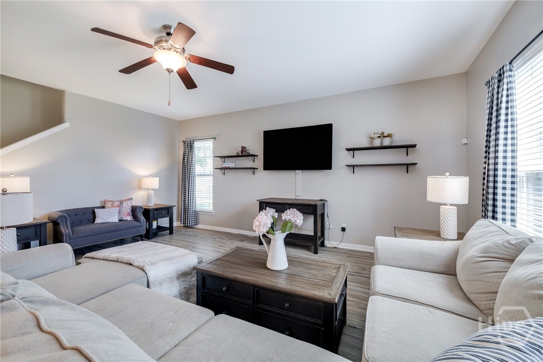 271 Willow Point Circle Savannah, GA 31407 - Photo 12 of 49