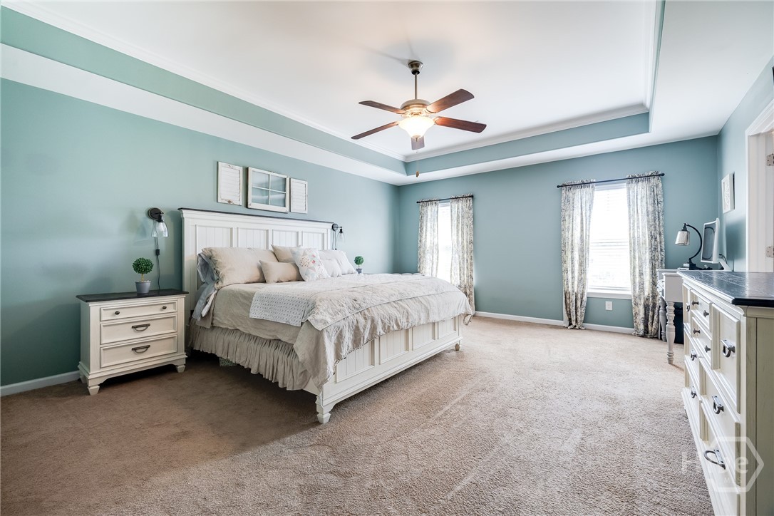 271 Willow Point Circle Savannah, GA 31407 - Photo 27 of 49