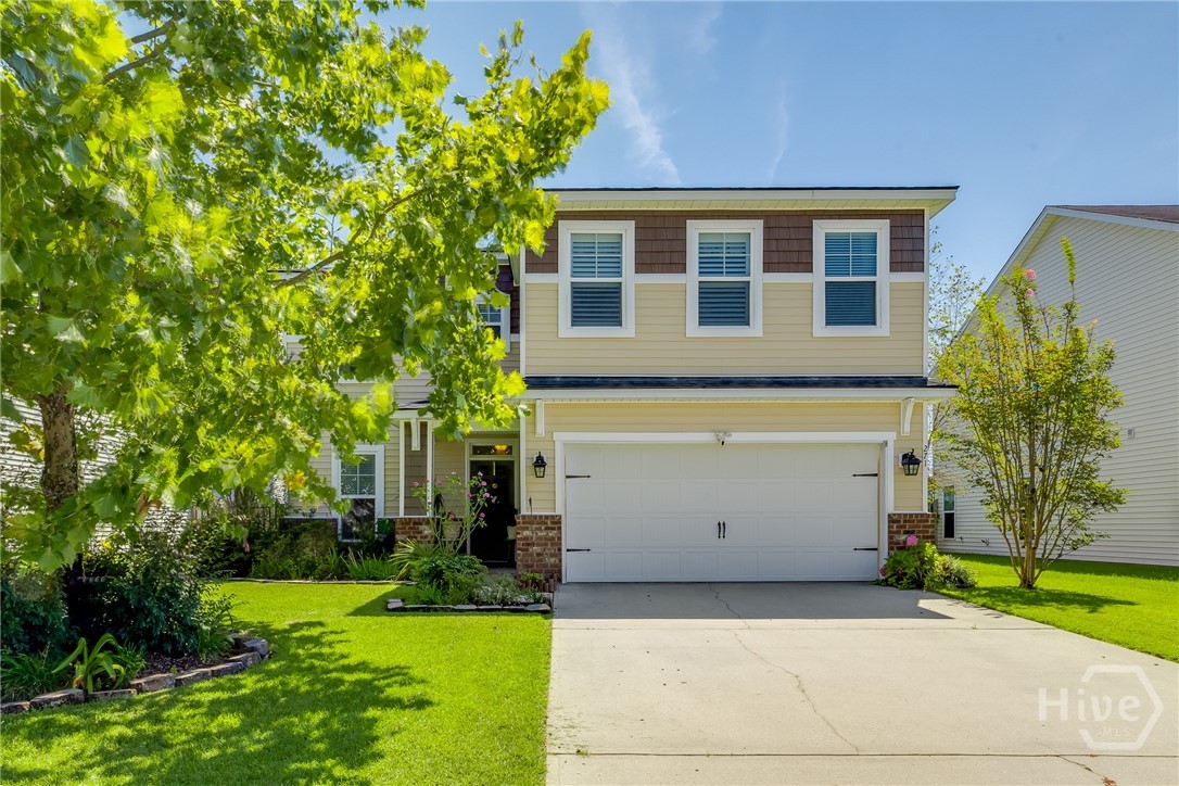 271 Willow Point Circle Savannah, GA 31407 - Photo 43 of 49