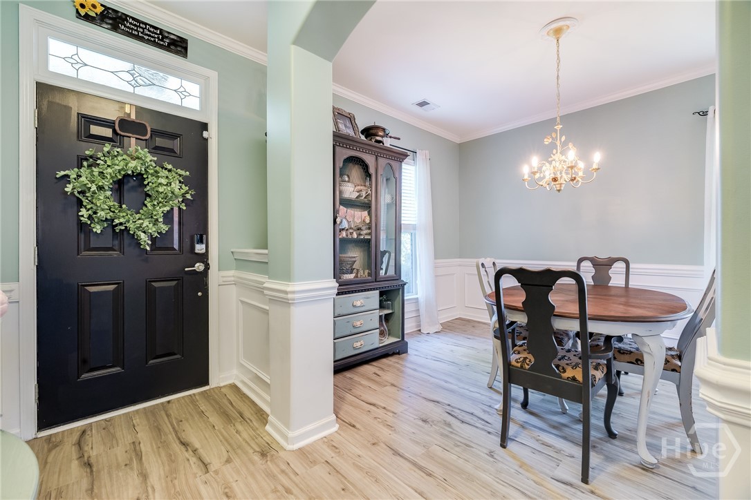 271 Willow Point Circle Savannah, GA 31407 - Photo 6 of 49