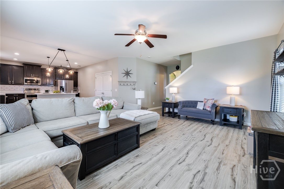 271 Willow Point Circle Savannah, GA 31407 - Photo 9 of 49