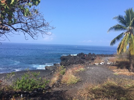 87-310 Kaohe Road Captain Cook, HI 96704 - Photo 2 of 6