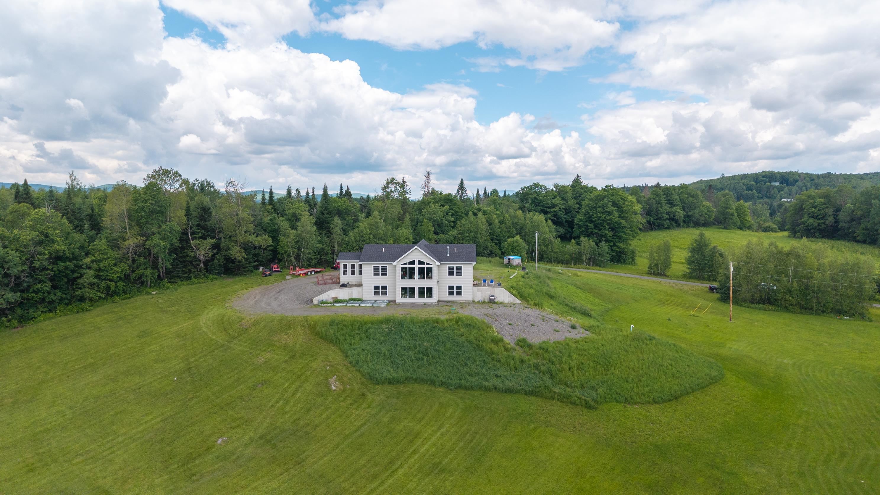 111 Piper Hill Road Colebrook, NH 03576 - Photo 3 of 44