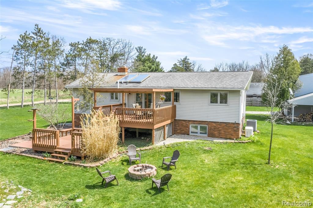 15395 Osius Road Chelsea, MI 48118 - Photo 43 of 58 Gallery Image 43