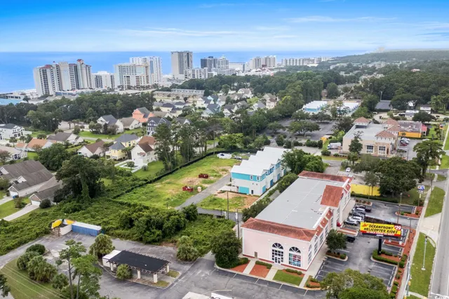 $680,000 | 2315 Seaseeker Lane, Myrtle Beach, SC 29577