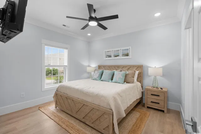 $680,000 | 2315 Seaseeker Lane, Myrtle Beach, SC 29577