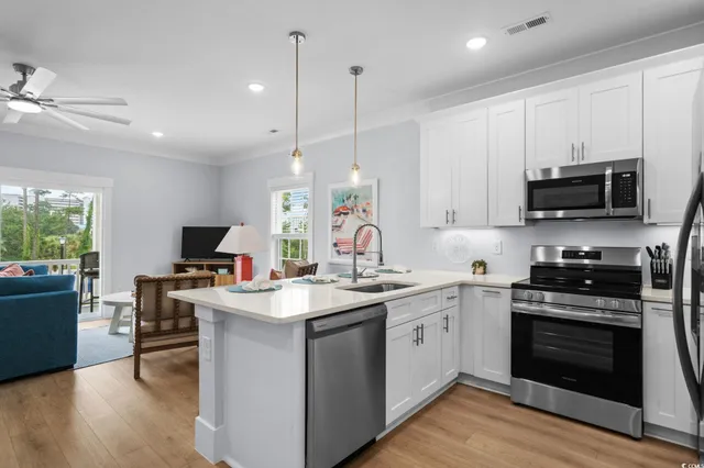 $680,000 | 2315 Seaseeker Lane, Myrtle Beach, SC 29577