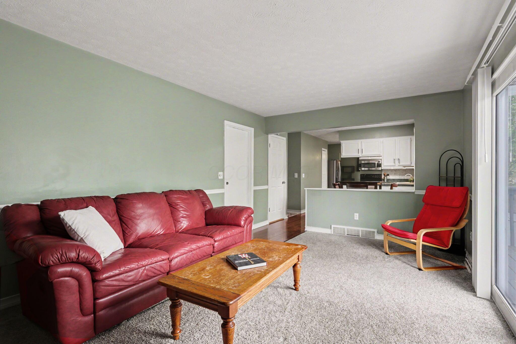 1599 Demorest Road Columbus, OH 43228 - Photo 13 of 44 Family Room