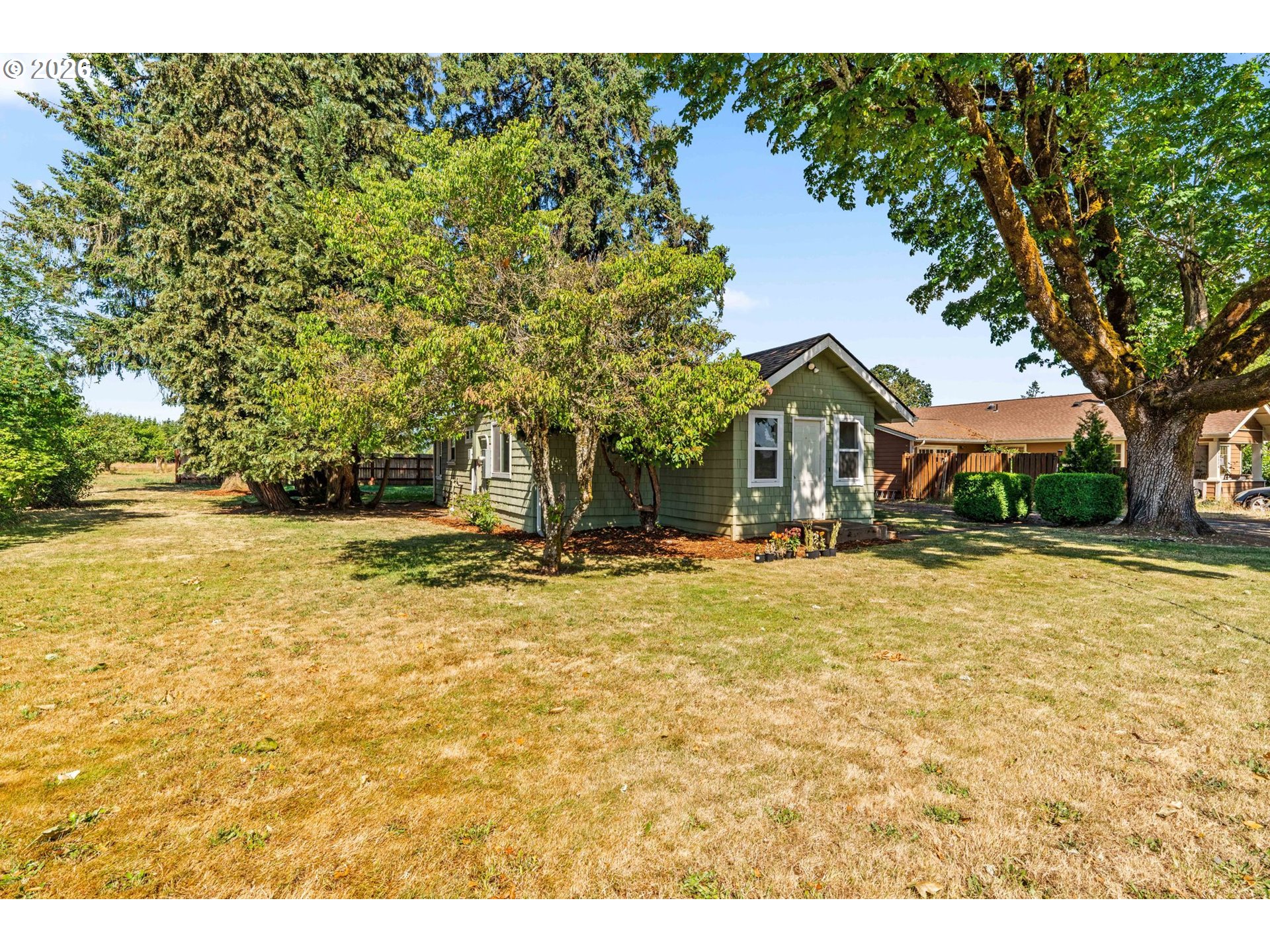 90798 Alvadore Road Junction City, OR 97448 - Photo 4 of 27