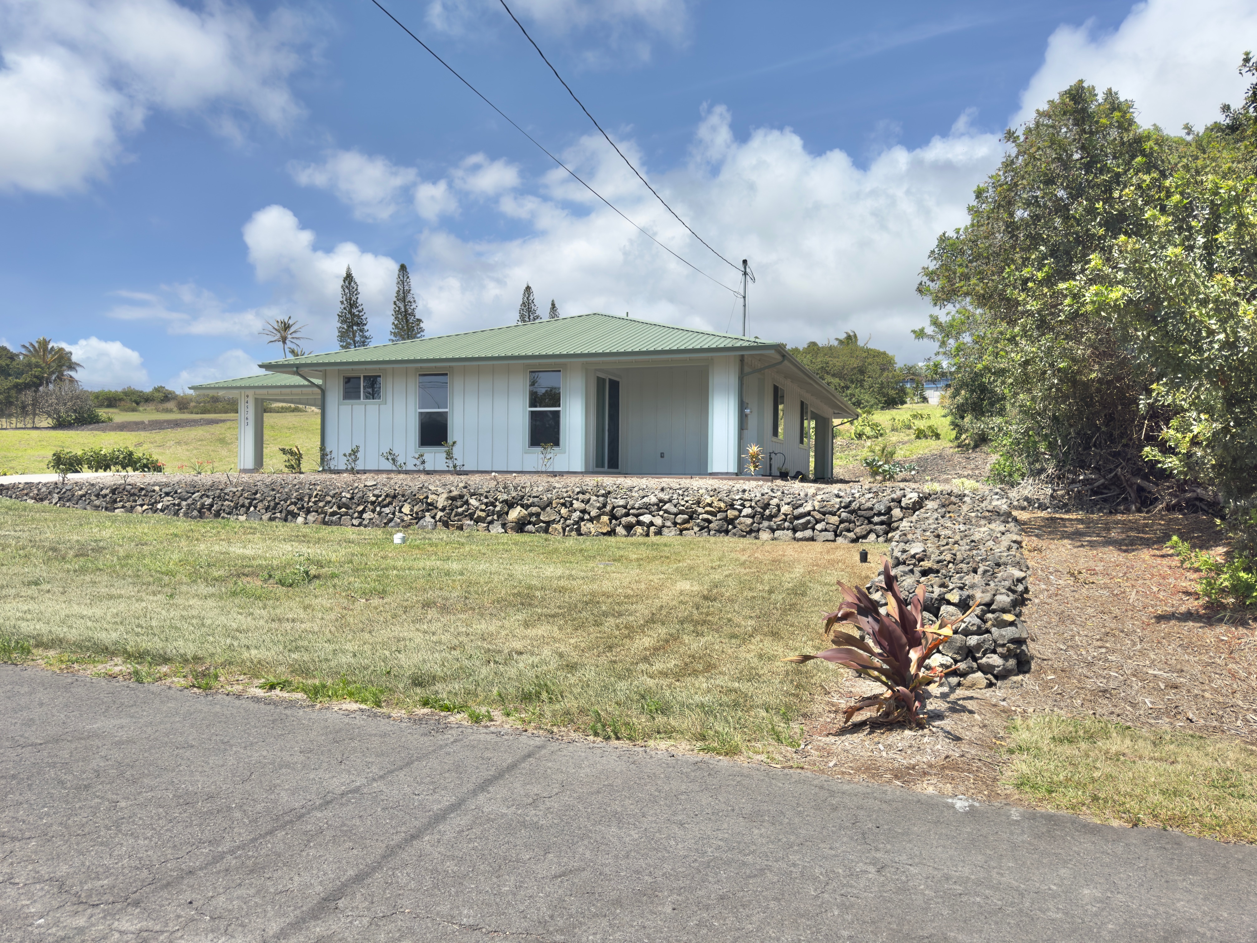 94-5763 Awa Pae Loop Naalehu, HI 96772 - Photo 3 of 17