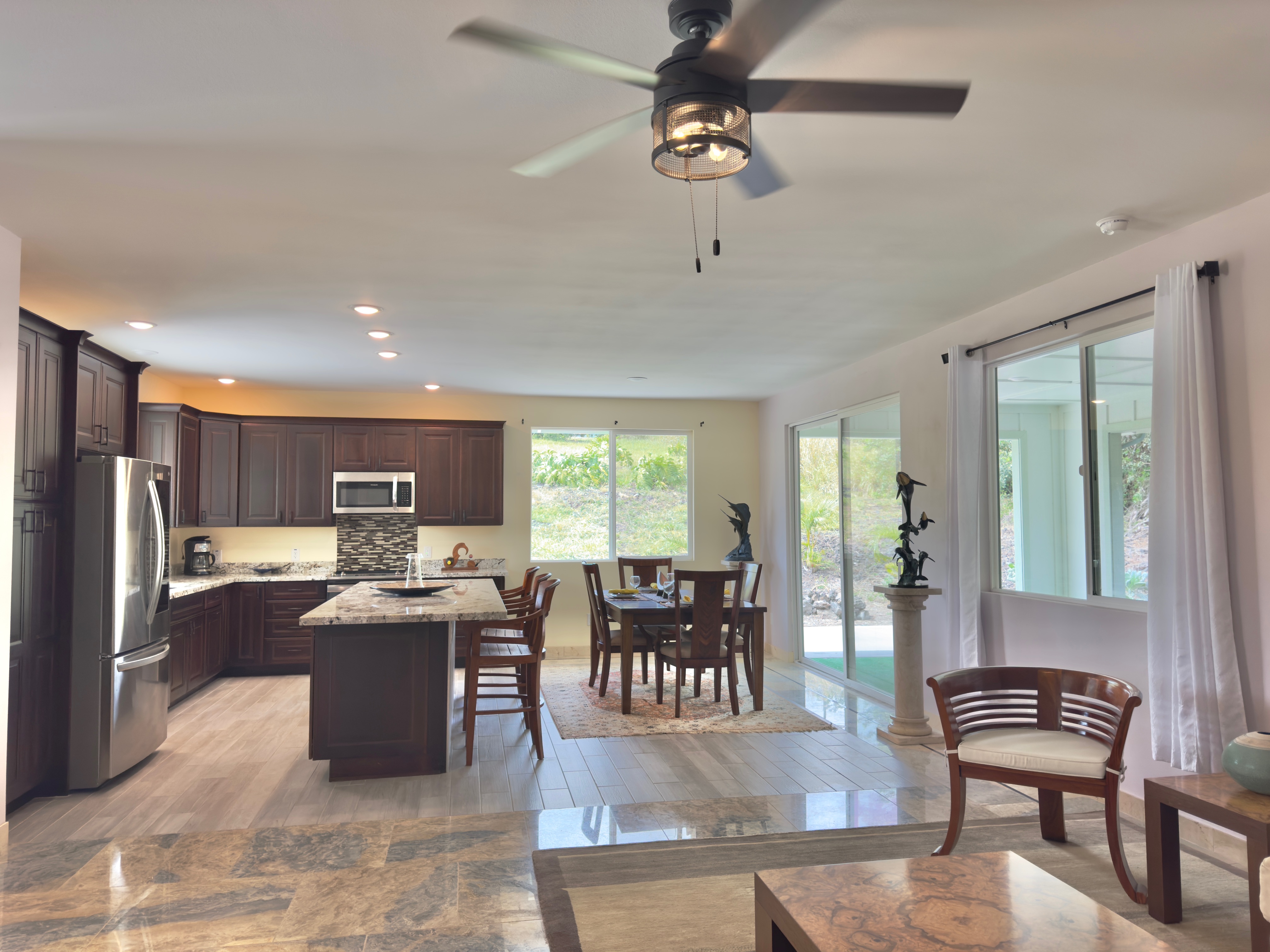 94-5763 Awa Pae Loop Naalehu, HI 96772 - Photo 7 of 17