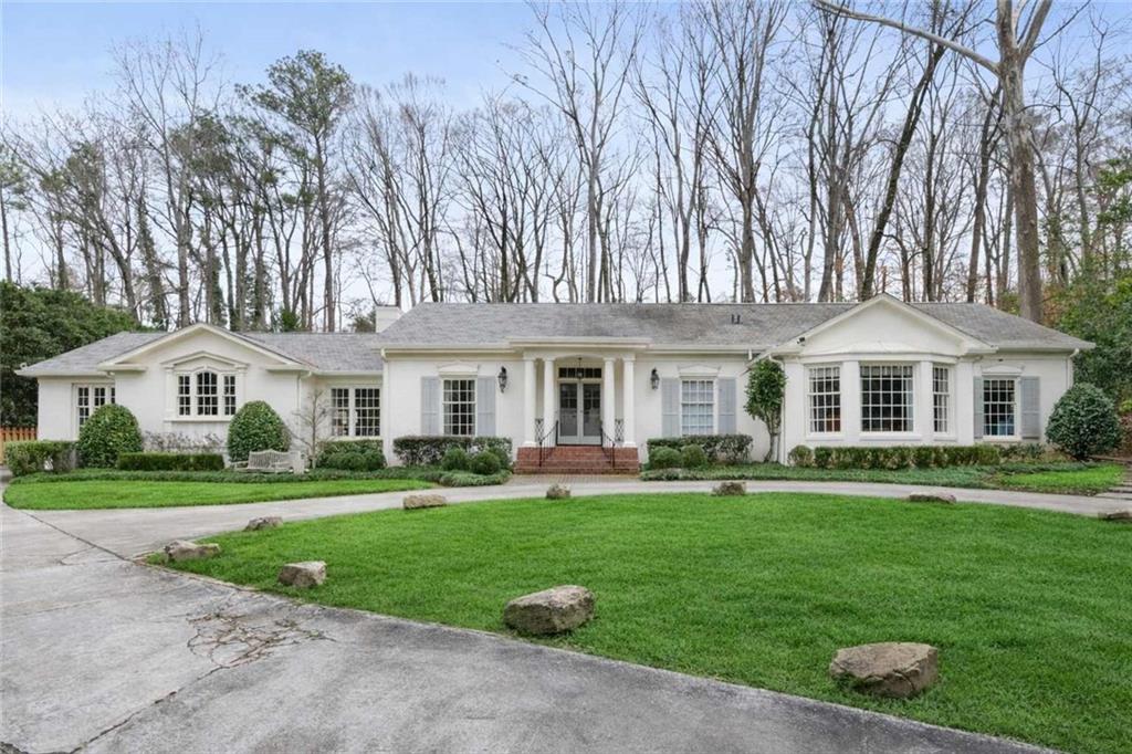 1811 Lenox Road Northeast Atlanta, GA 30306 - Photo 103 of 103