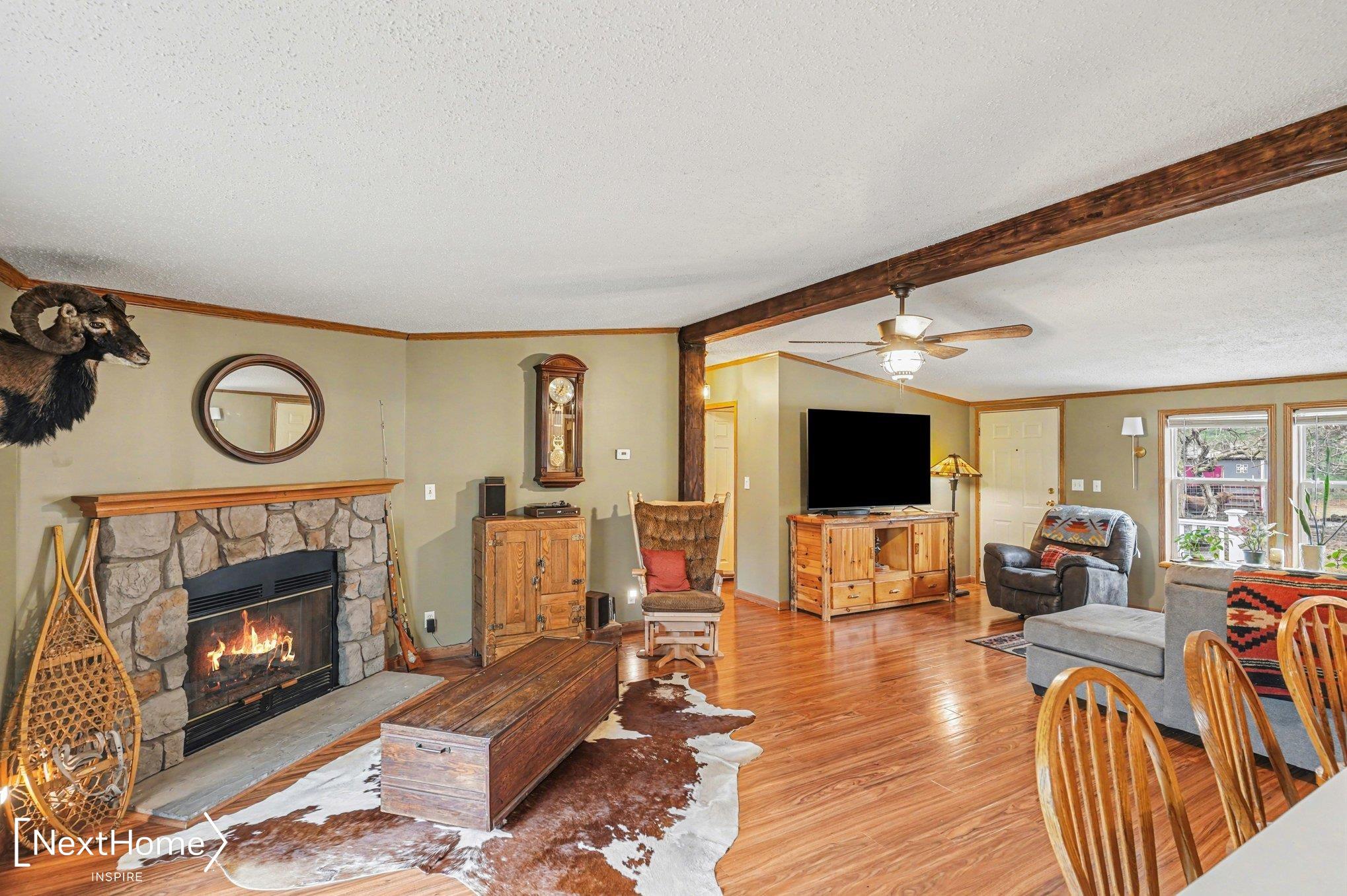 5720 Chambers Road Mayville, MI 48744 - Photo 5 of 46