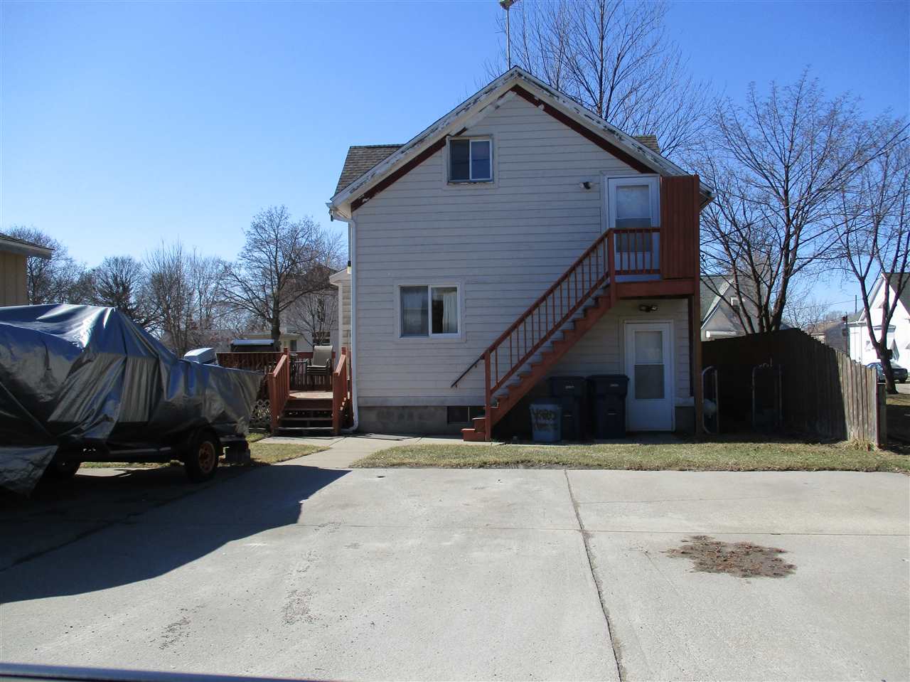 917 Marsac Street Bay City, MI 48708 - Photo 3 of 24 Gallery Image 3