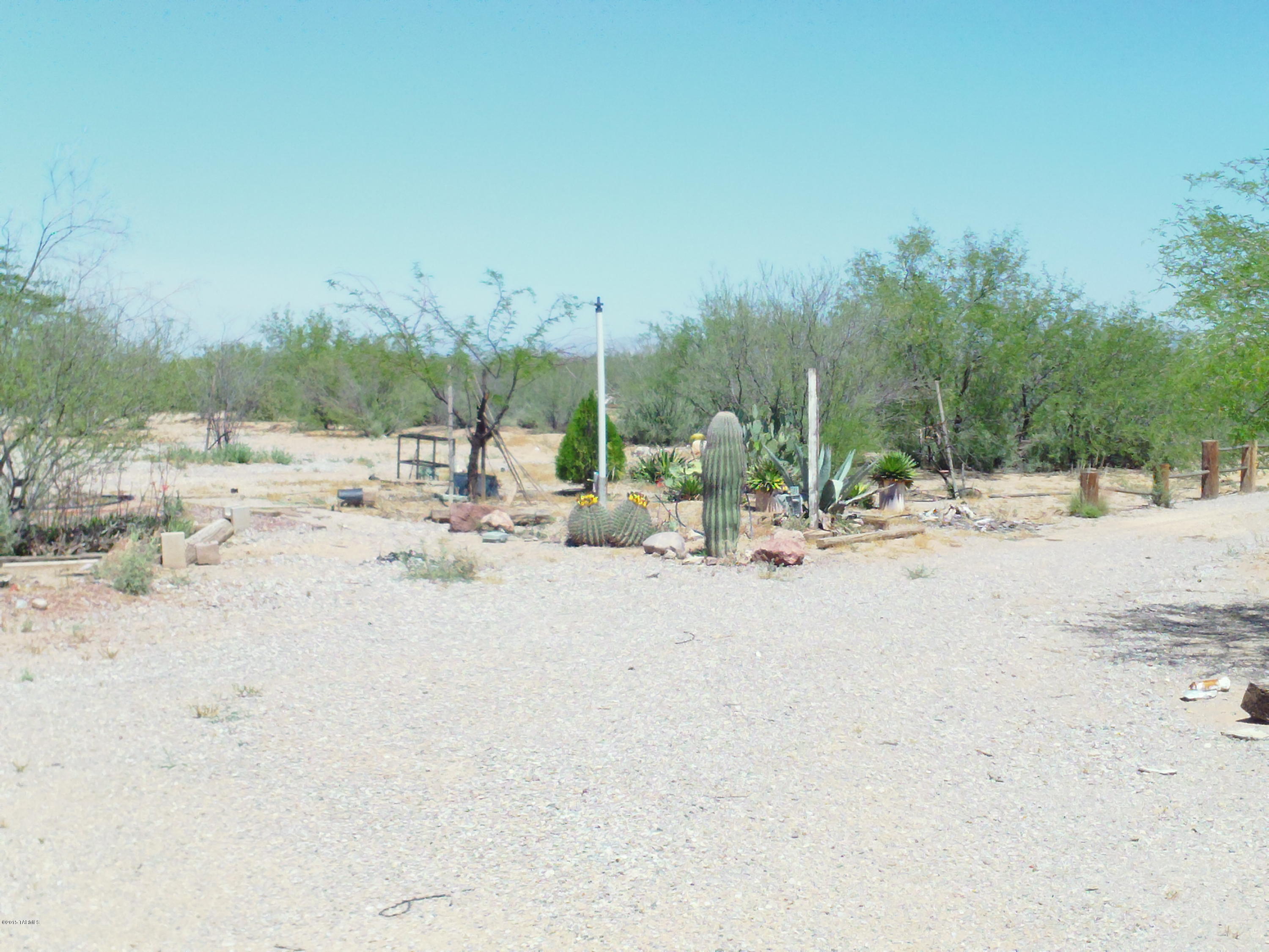 14951 West Scrub Brush Road, Unit 1 OF 2 Marana, AZ 85653 - Photo 14 of 16