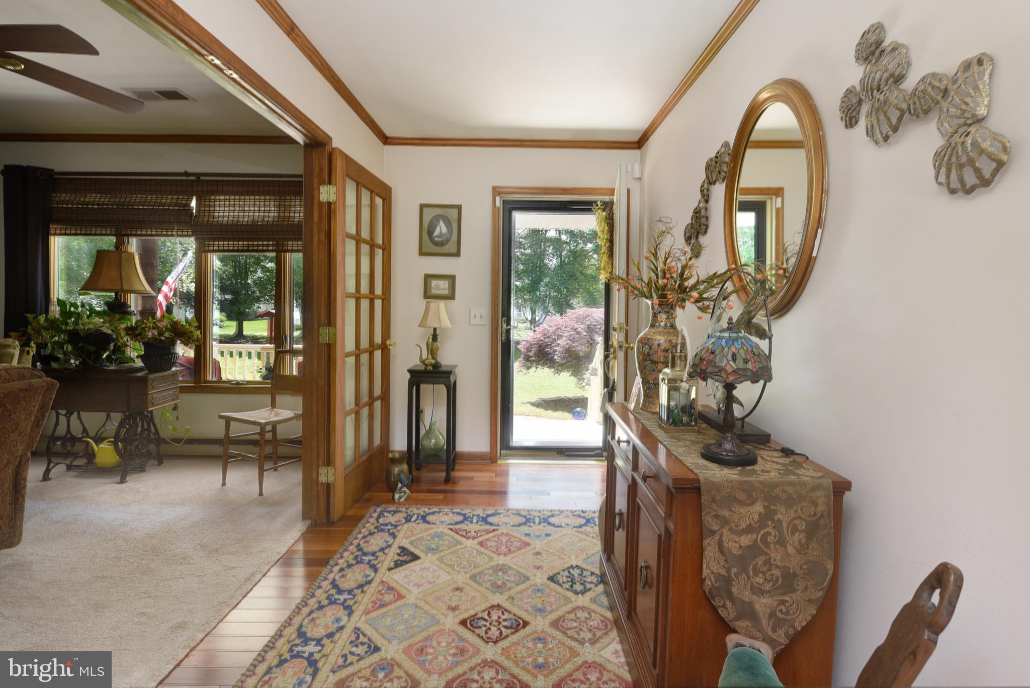 104 River Road Elkton, MD 21921 - Photo 11 of 22 A shot at the Foyer