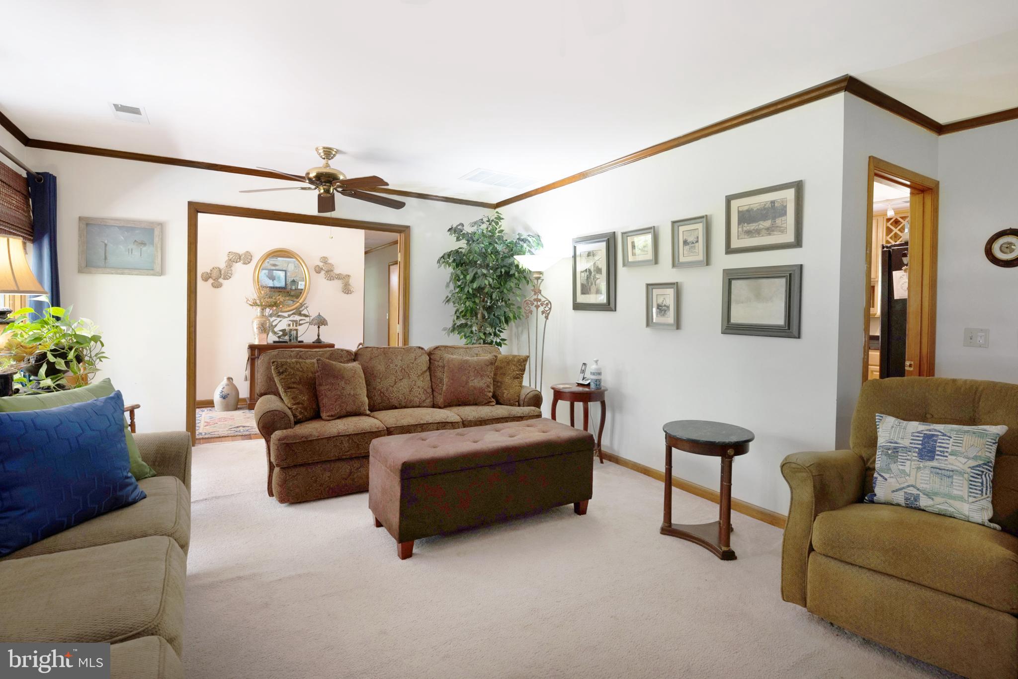 104 River Road Elkton, MD 21921 - Photo 13 of 22 A different view of the living room