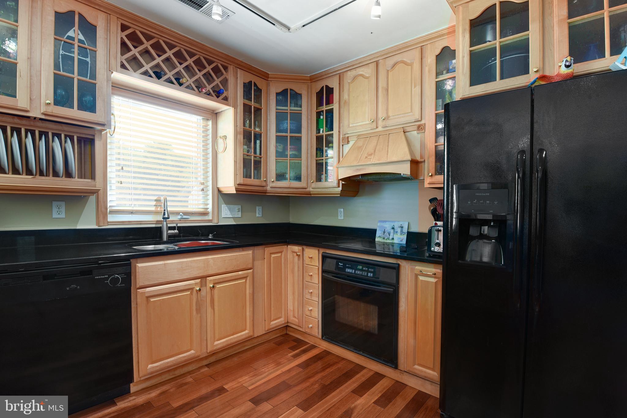 104 River Road Elkton, MD 21921 - Photo 15 of 22 User friendly Kitchen