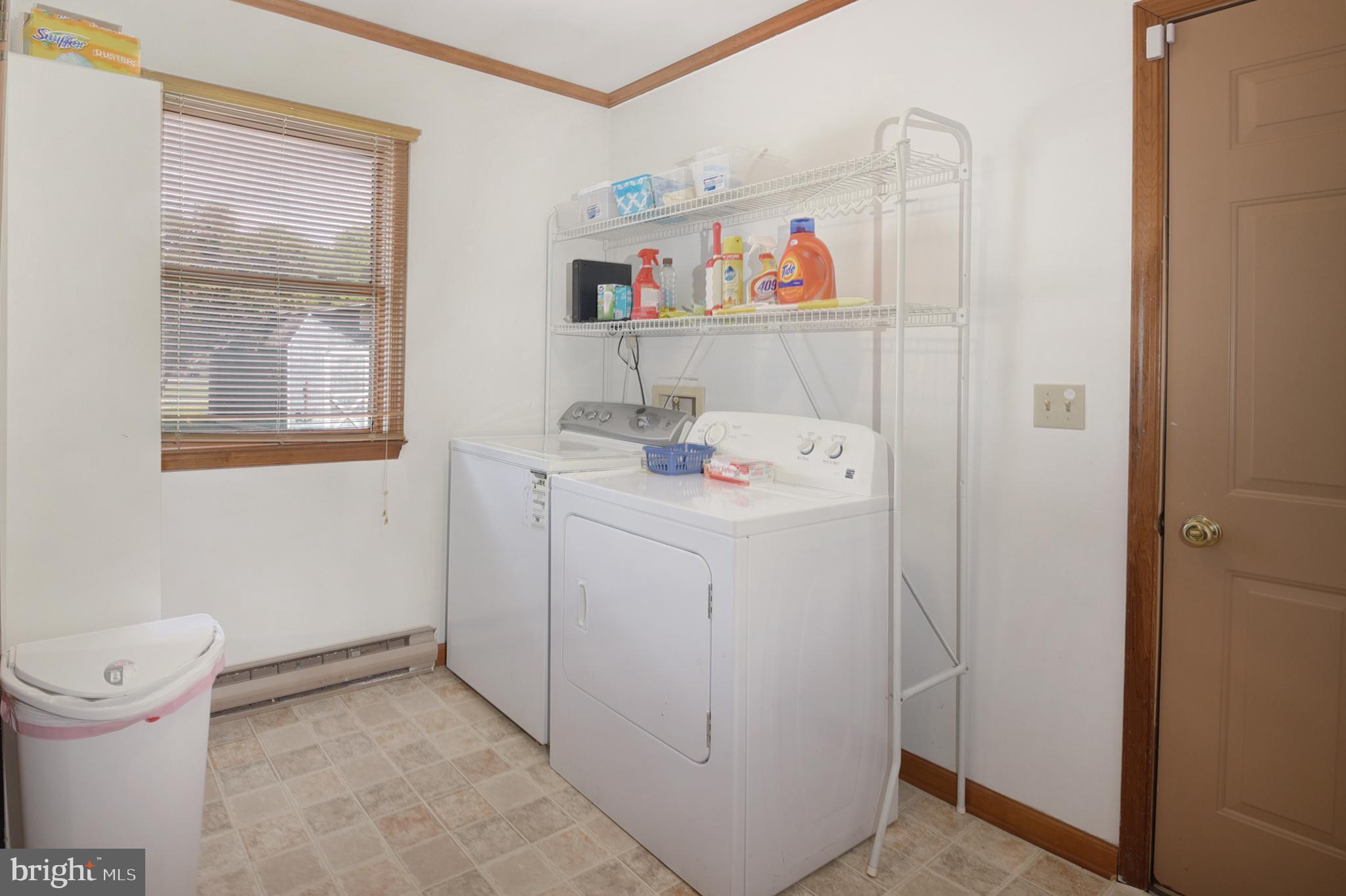 104 River Road Elkton, MD 21921 - Photo 17 of 22 The Laundry area