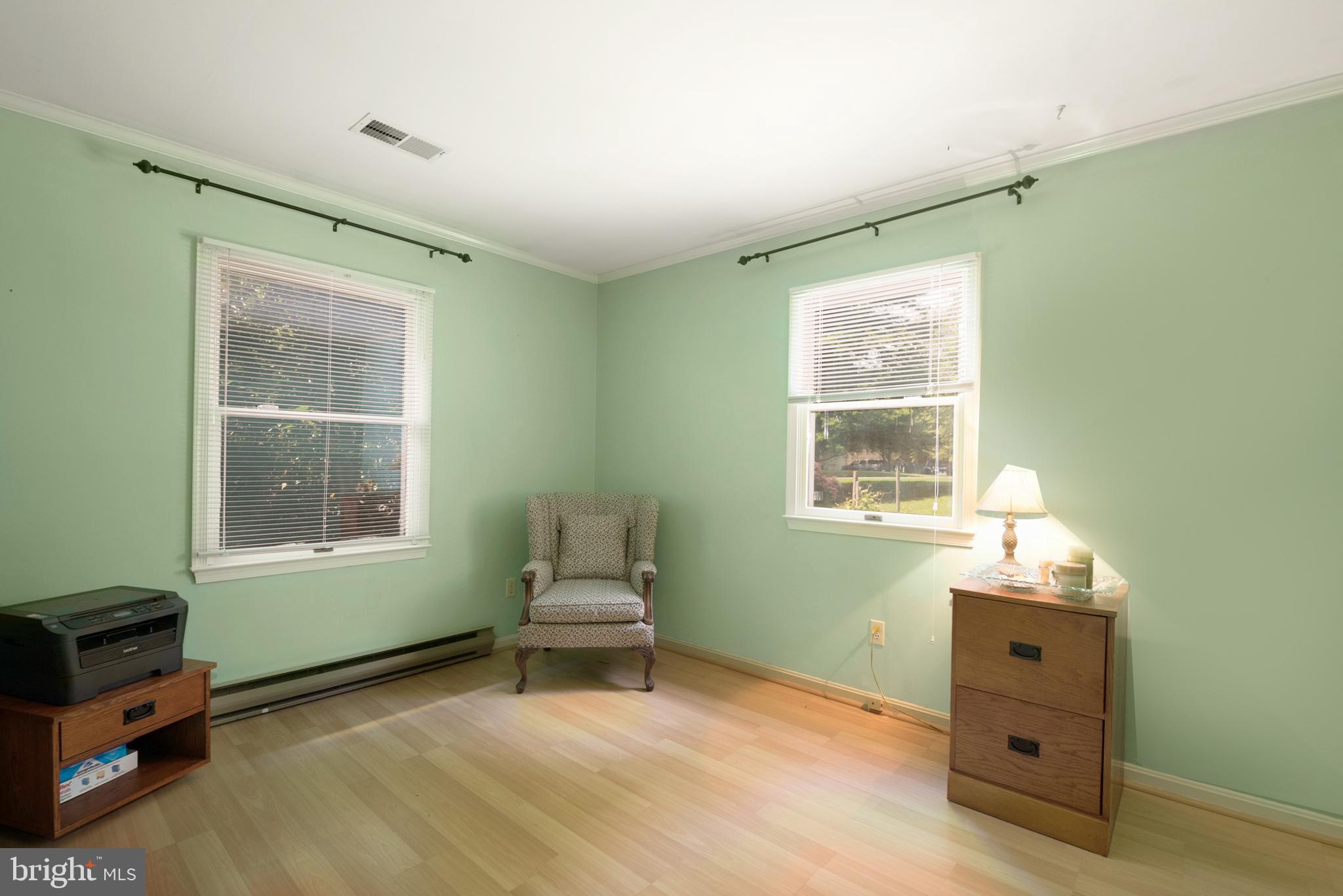 104 River Road Elkton, MD 21921 - Photo 21 of 22 Bedroom #3, 13x11, w/Laminate Flooring