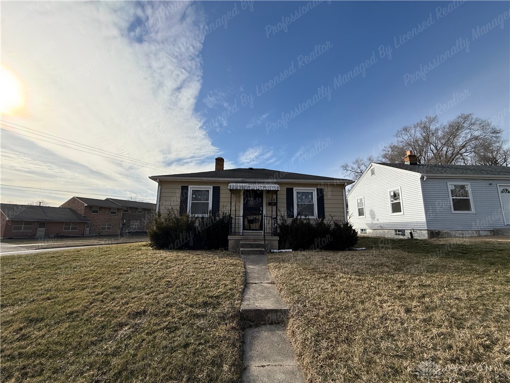 1205 Shaftesbury Road Dayton, OH 45406 - Photo 1 of 14