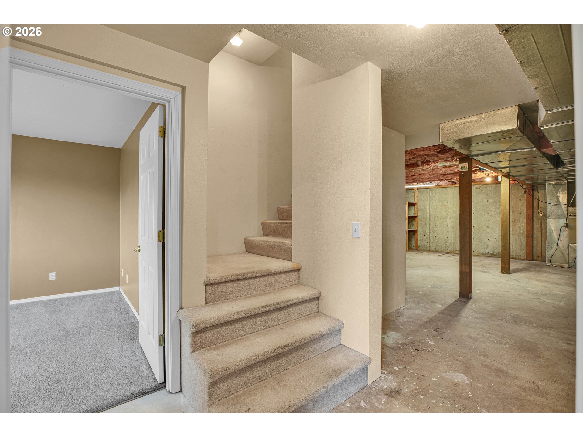 3800 Southwest Rodlun Road Gresham, OR 97080 - Photo 22 of 48 Basement