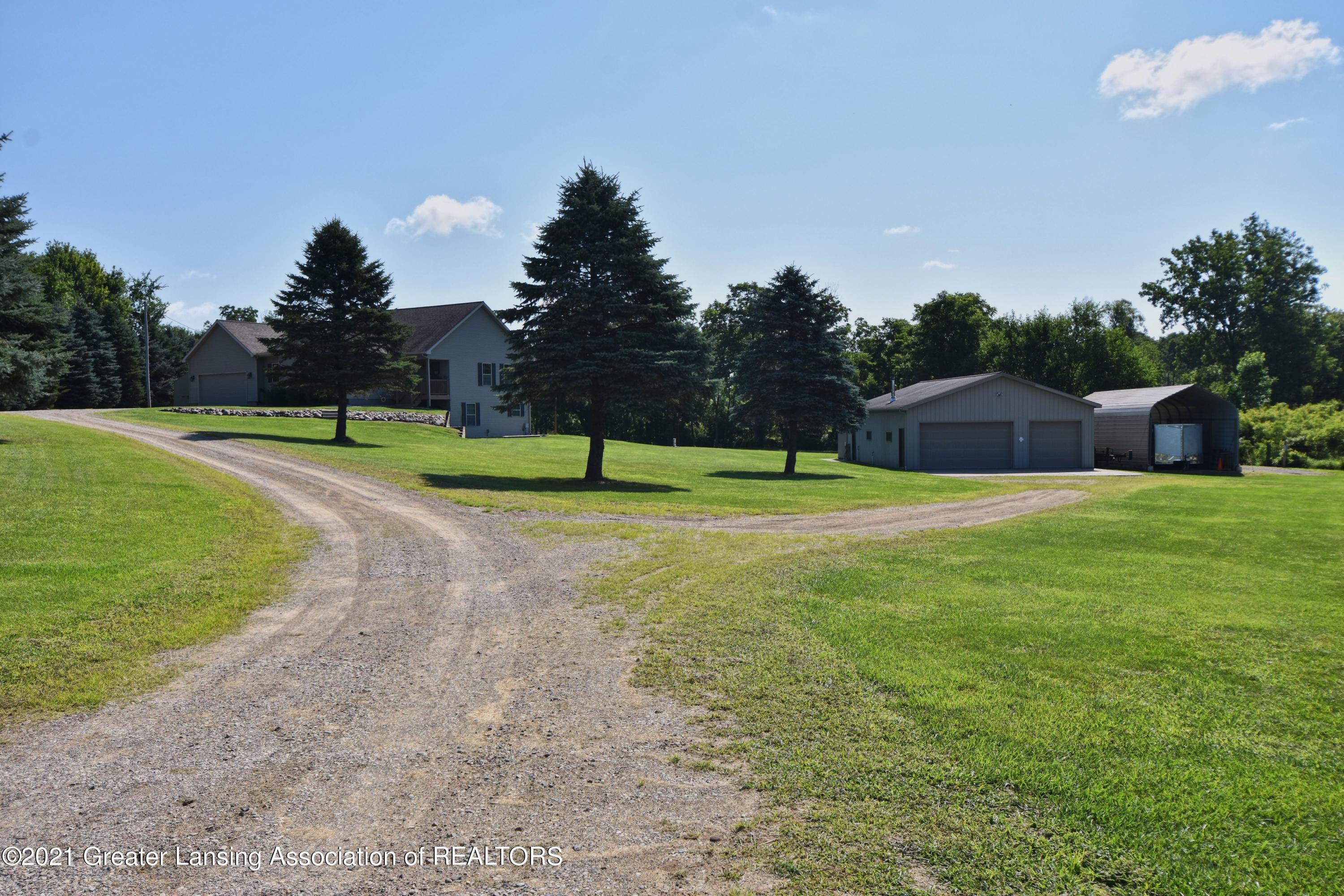 1165 South Ainger Road Charlotte, MI 48813 - Photo 45 of 52 37