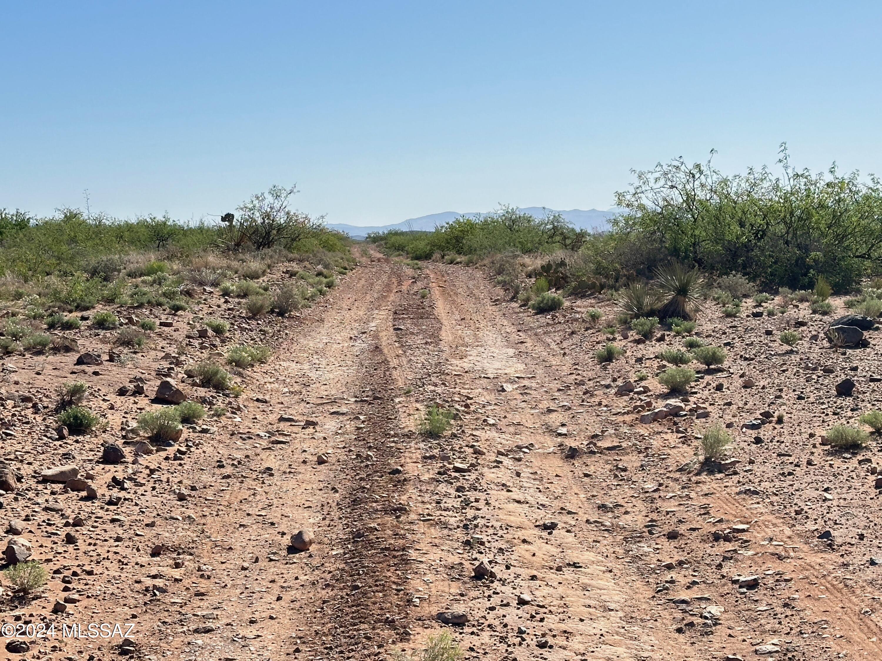 Tbd Tbd Silver Creek Ranch Road Douglas, AZ 85607 - Photo 21 of 27 Gallery Image 21