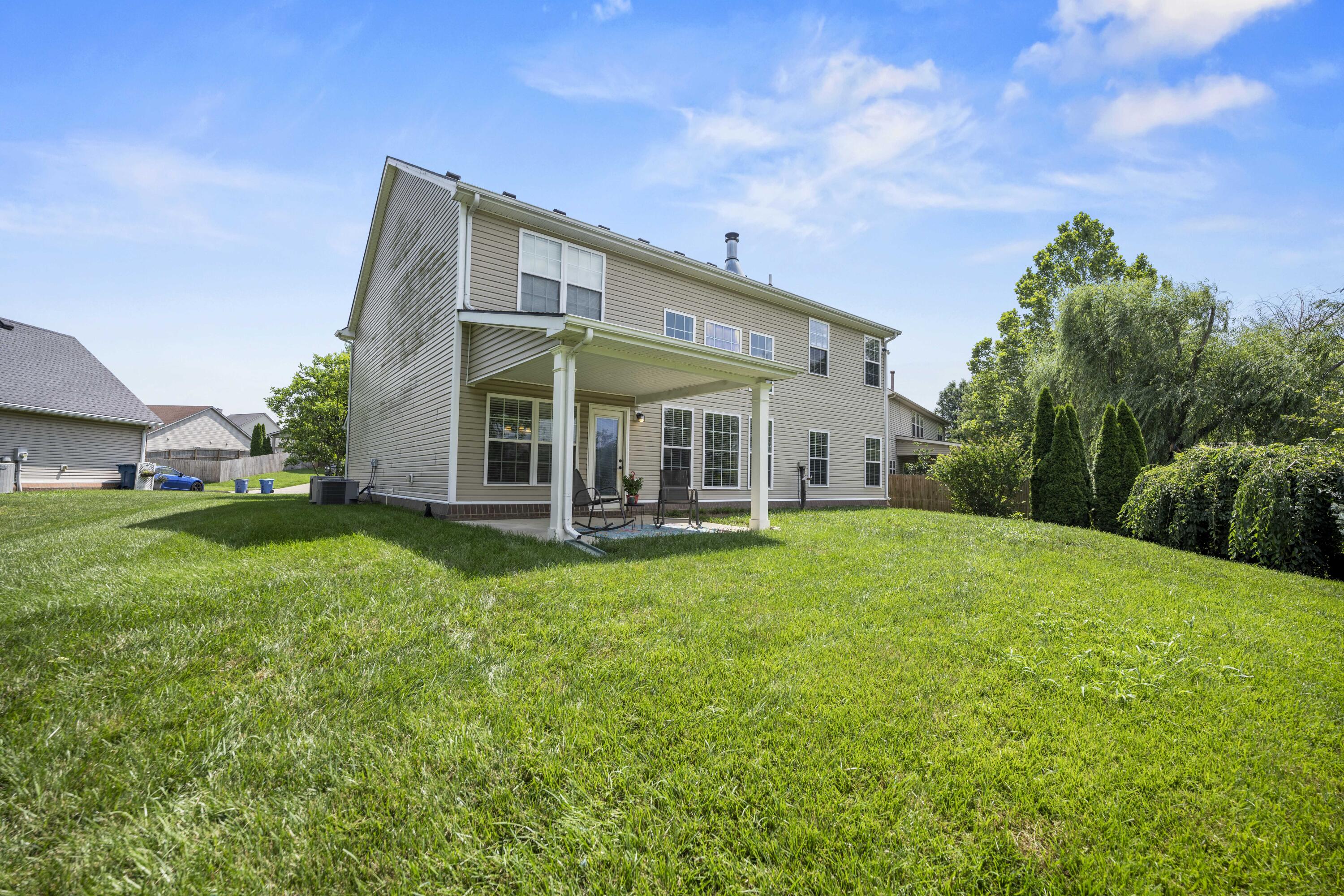122 Spring Bluff Drive Georgetown, KY 40324 - Photo 45 of 45 20250627-122-Spring-Bluff-Dr-fh-005