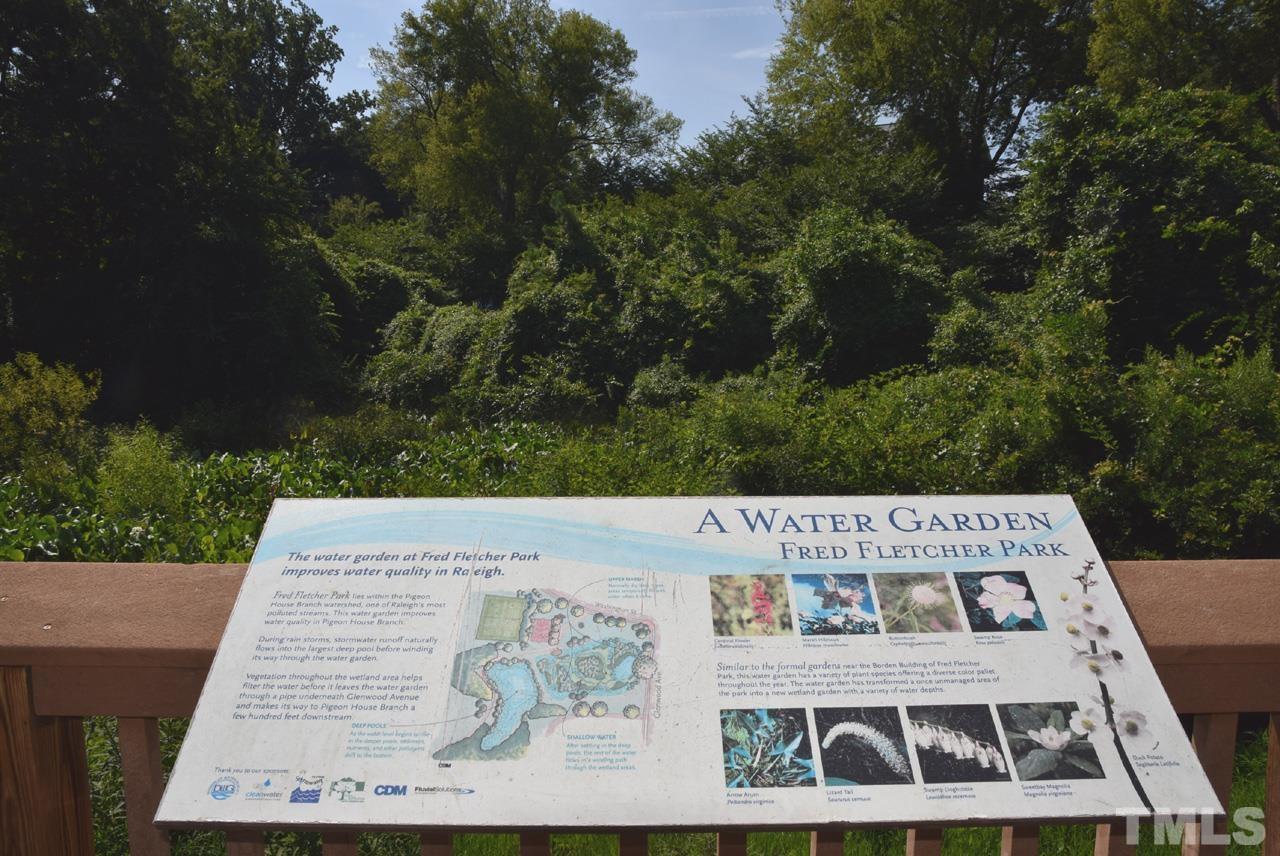 1057 Nichols Drive Raleigh, NC 27605 - Photo 33 of 39