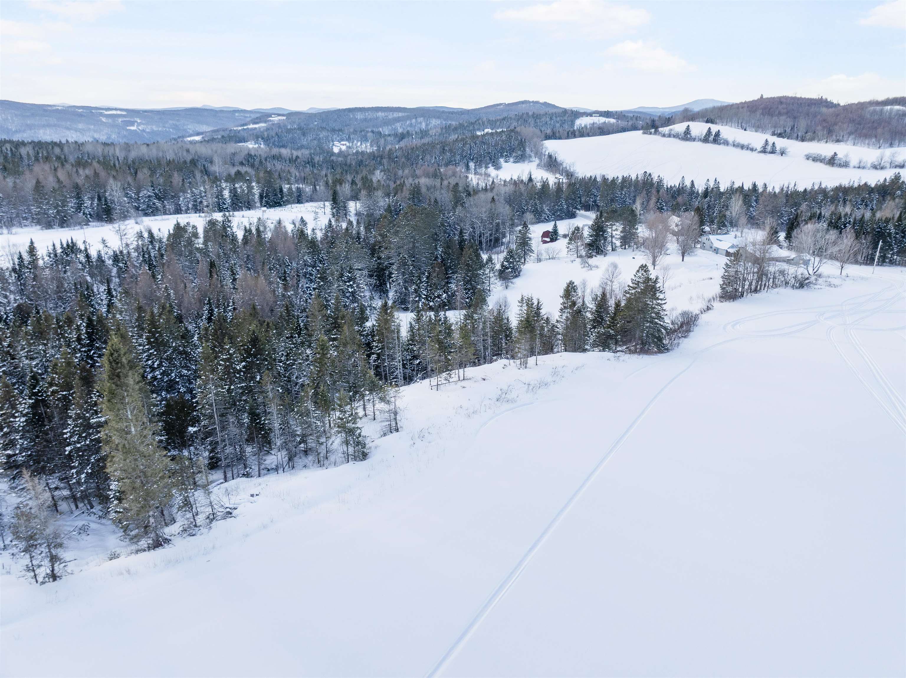Lot 1 Creampoke Road Stewartstown, NH 03576 - Photo 12 of 23