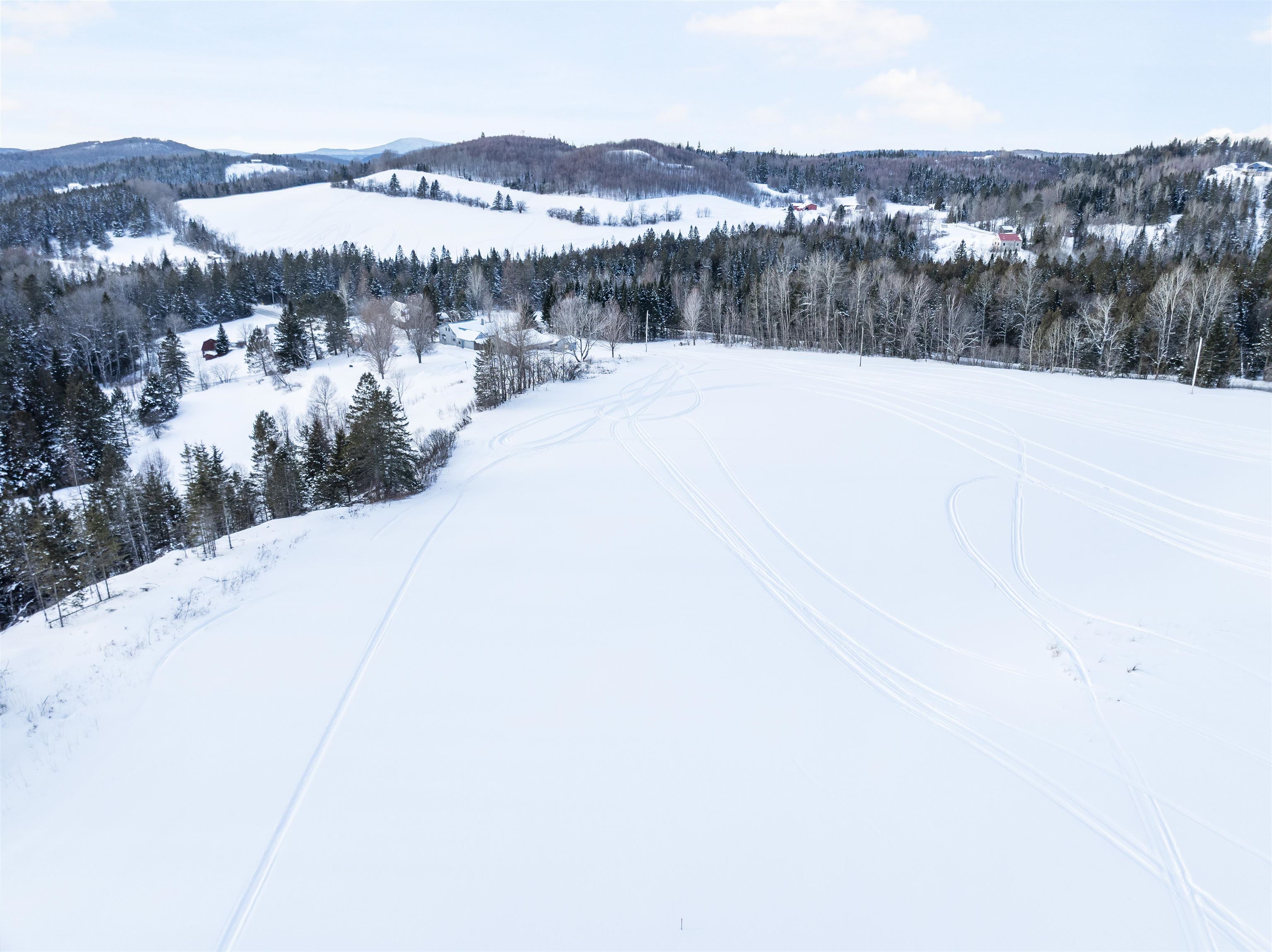 Lot 1 Creampoke Road Stewartstown, NH 03576 - Photo 13 of 23