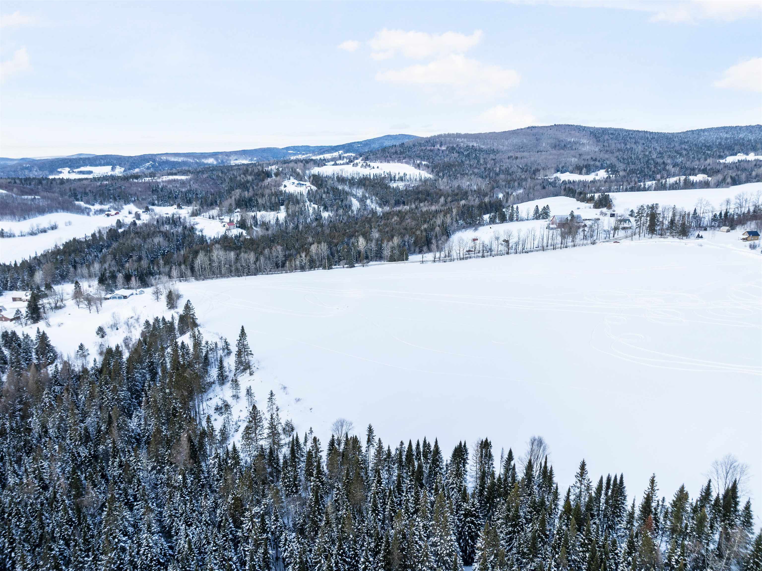 Lot 1 Creampoke Road Stewartstown, NH 03576 - Photo 17 of 23
