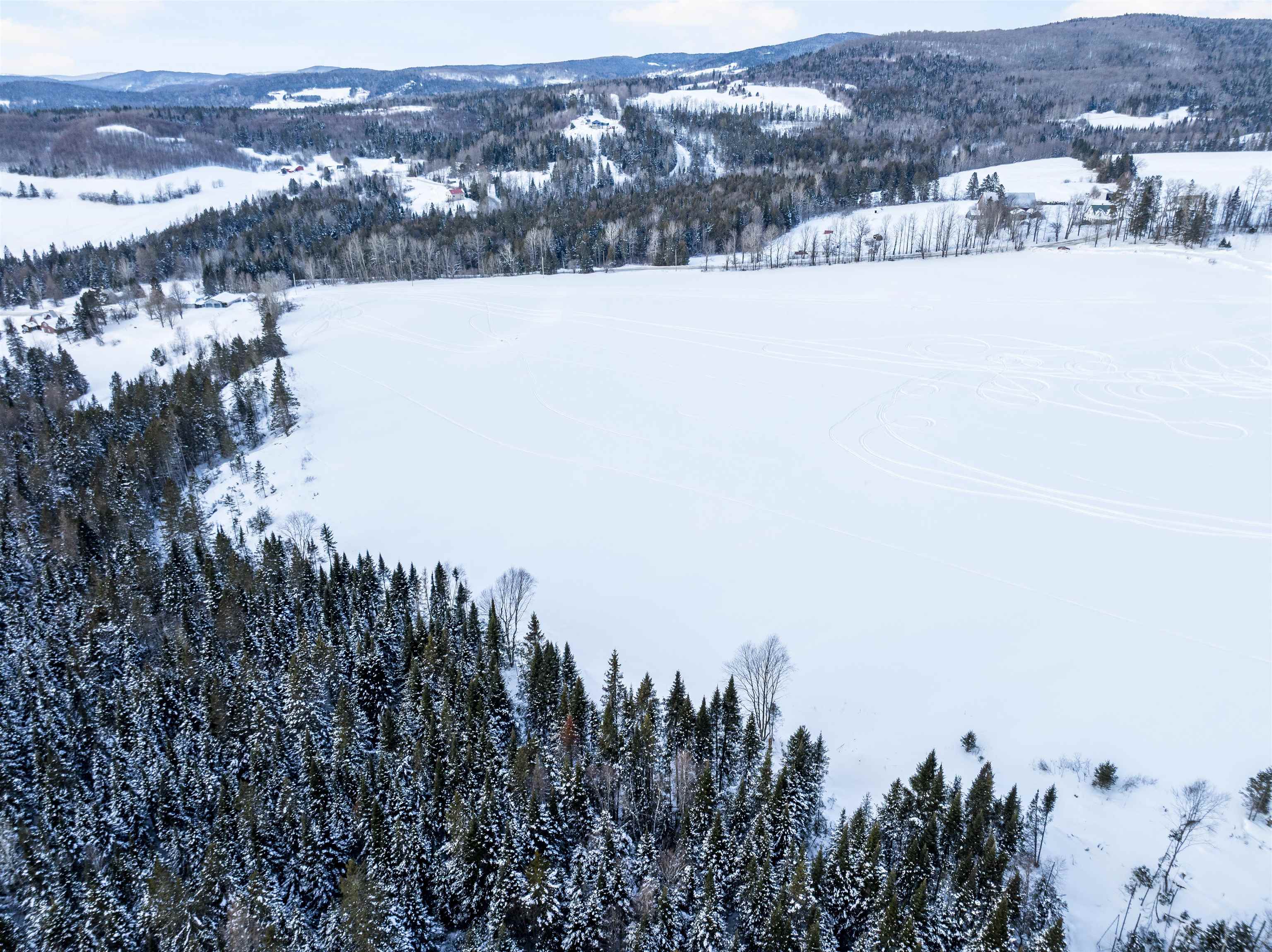 Lot 1 Creampoke Road Stewartstown, NH 03576 - Photo 18 of 23