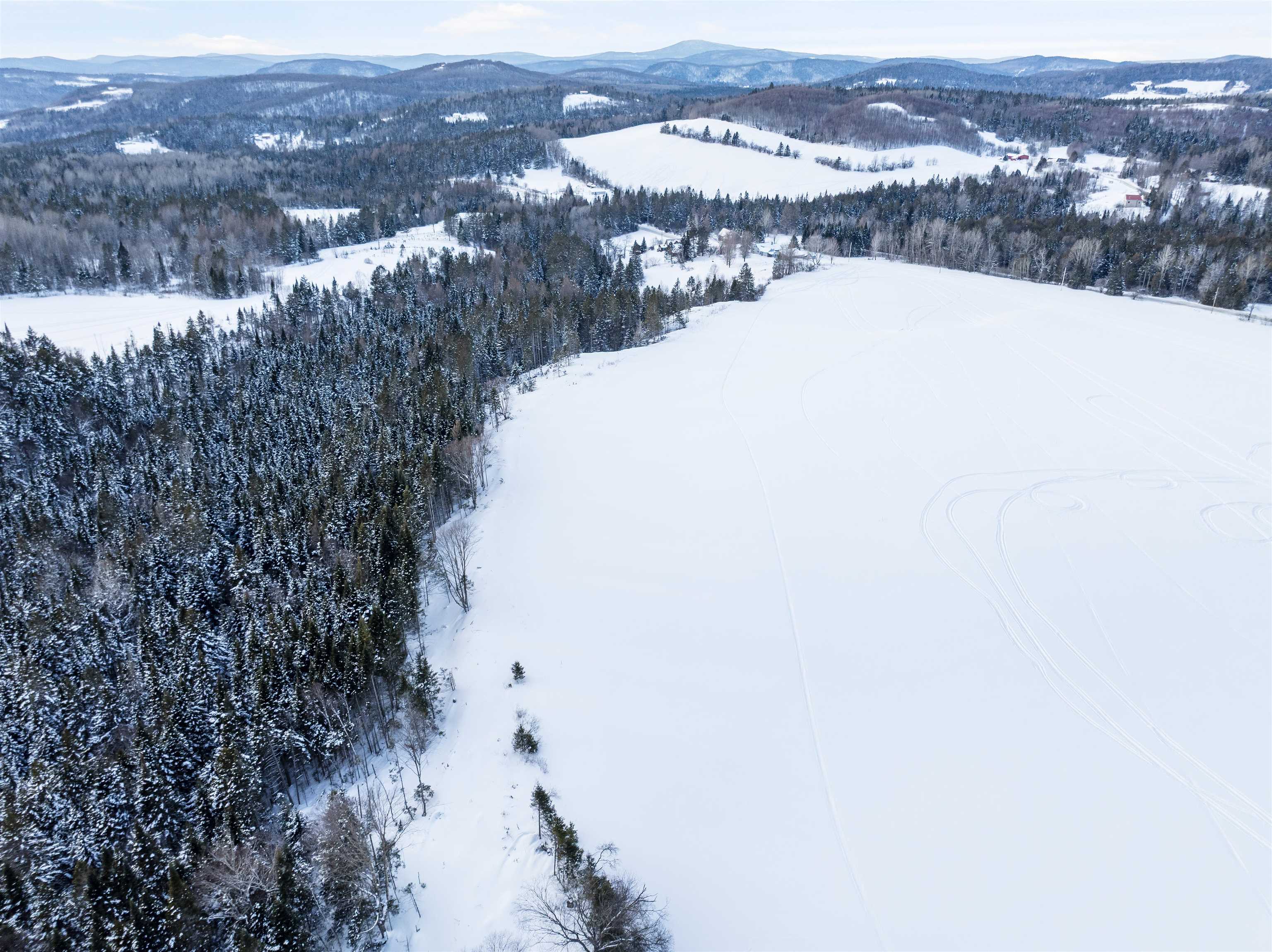 Lot 1 Creampoke Road Stewartstown, NH 03576 - Photo 19 of 23