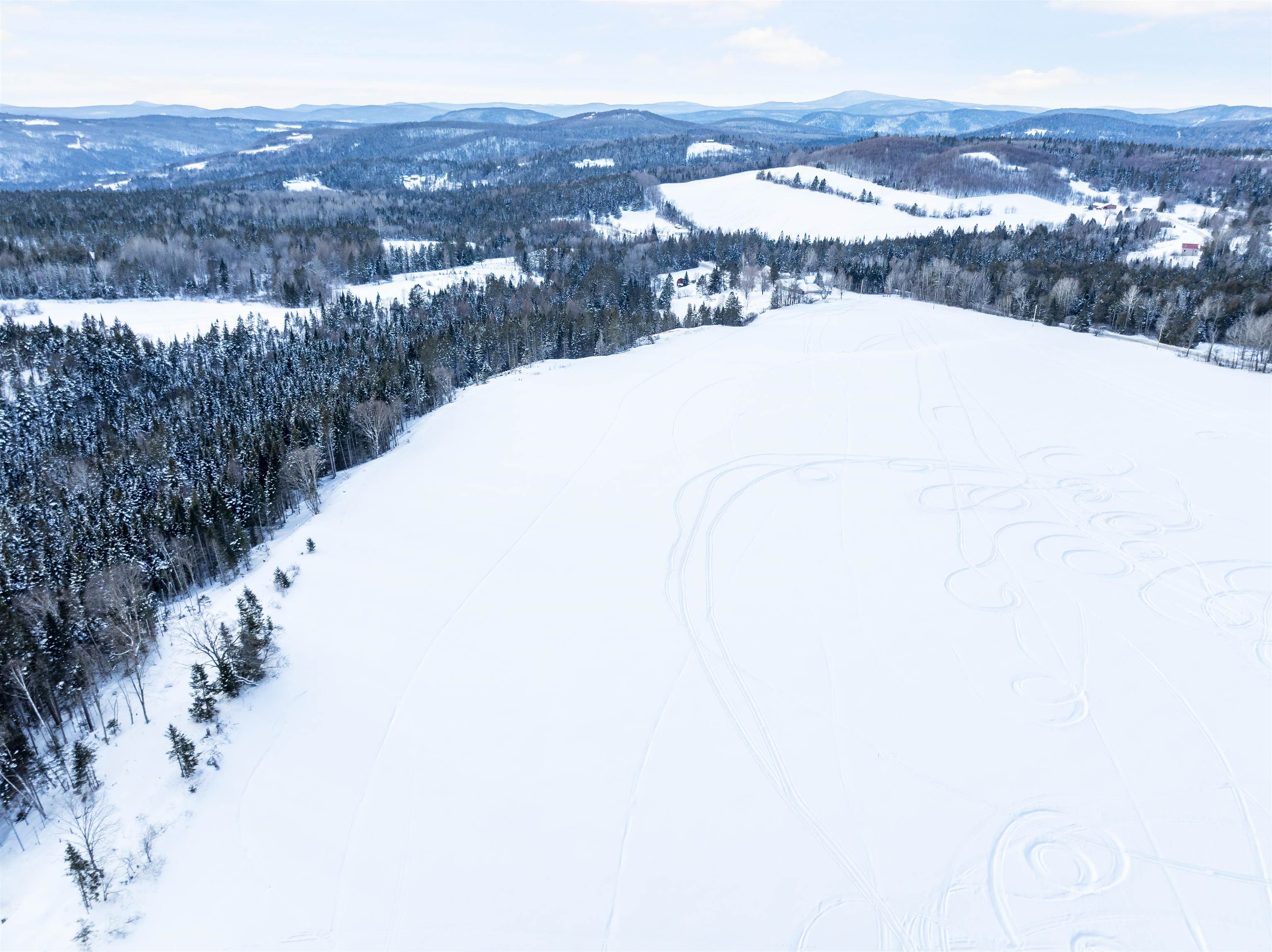 Lot 1 Creampoke Road Stewartstown, NH 03576 - Photo 20 of 23