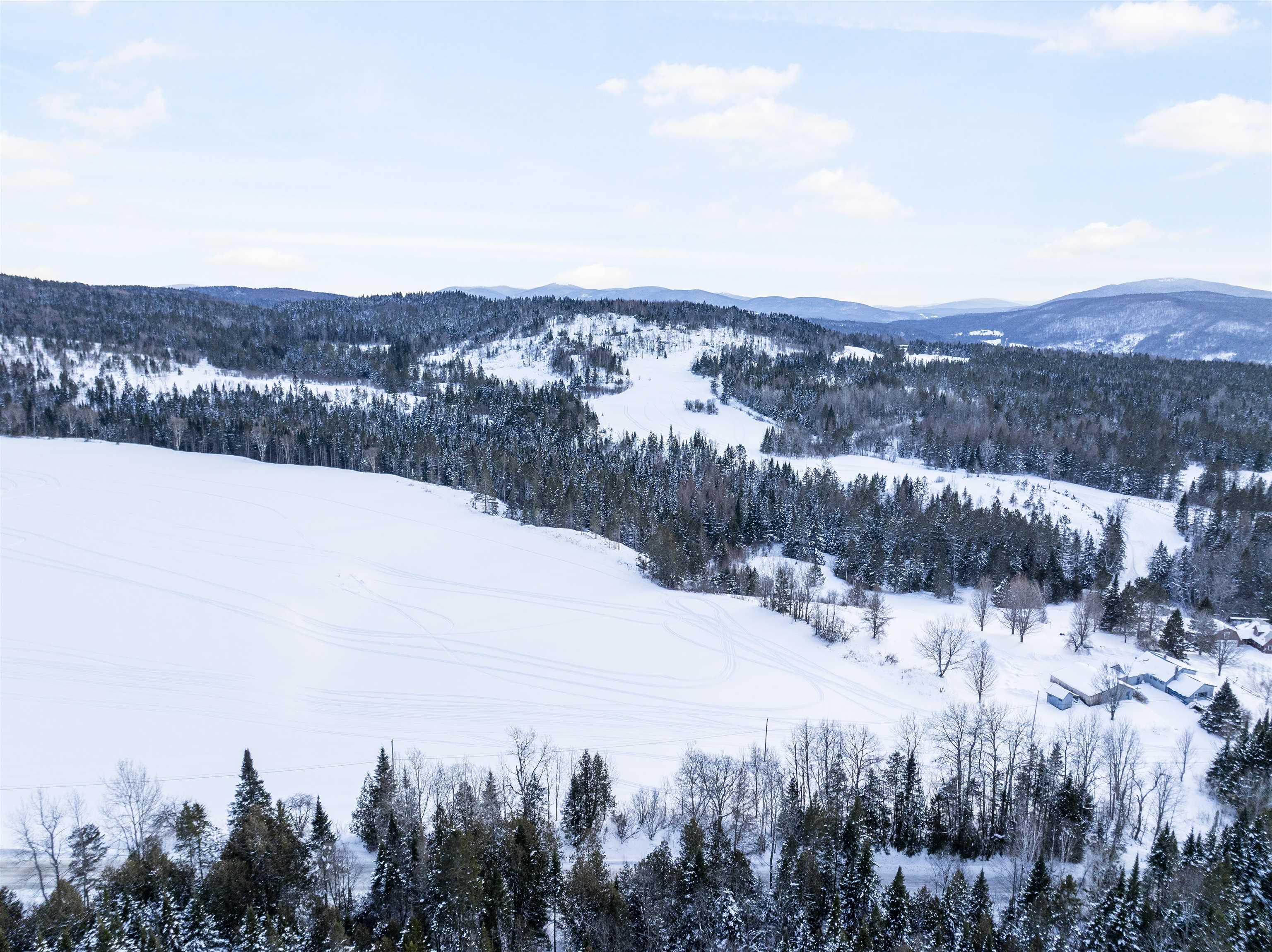 Lot 1 Creampoke Road Stewartstown, NH 03576 - Photo 2 of 23