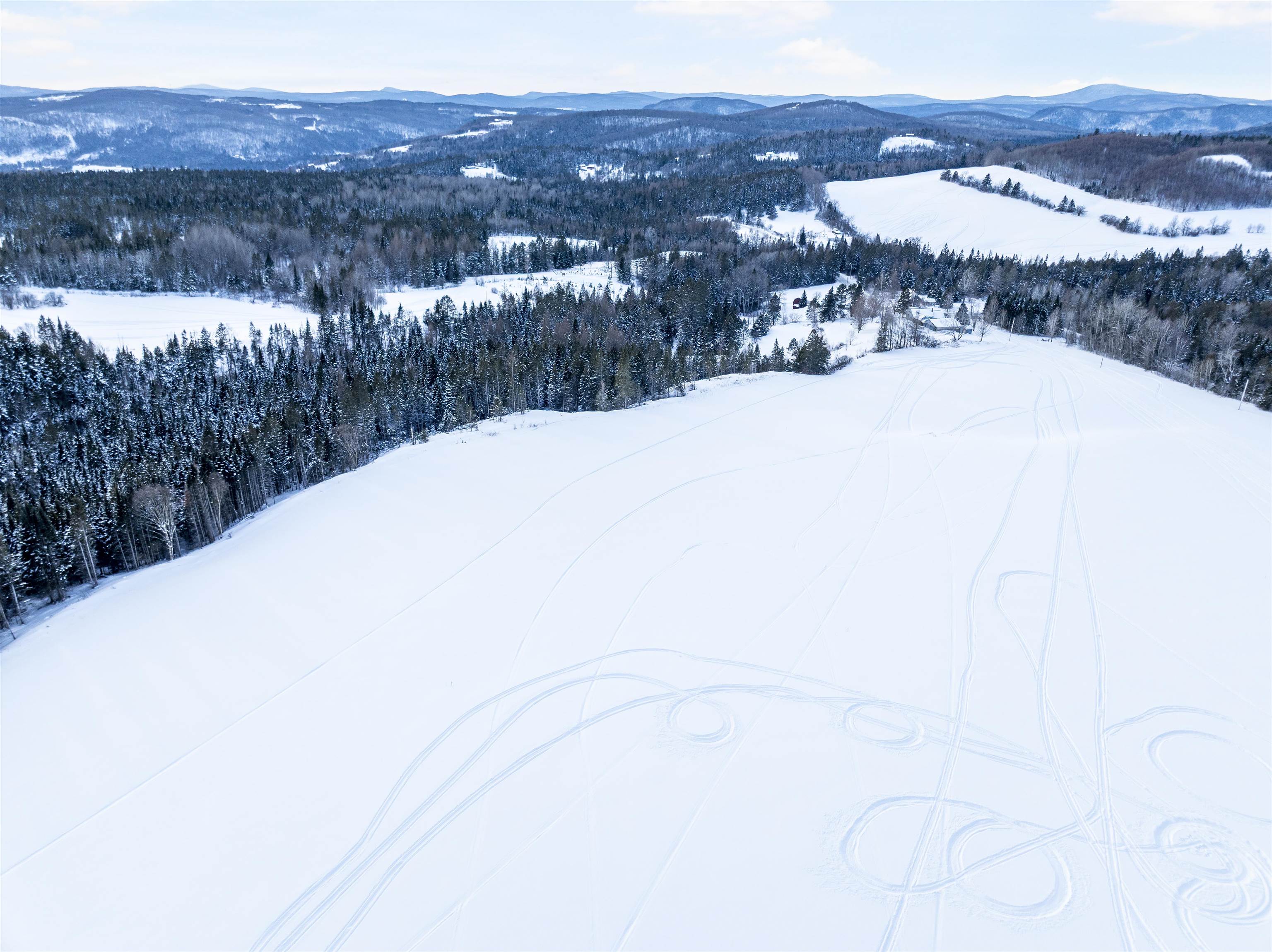 Lot 1 Creampoke Road Stewartstown, NH 03576 - Photo 21 of 23