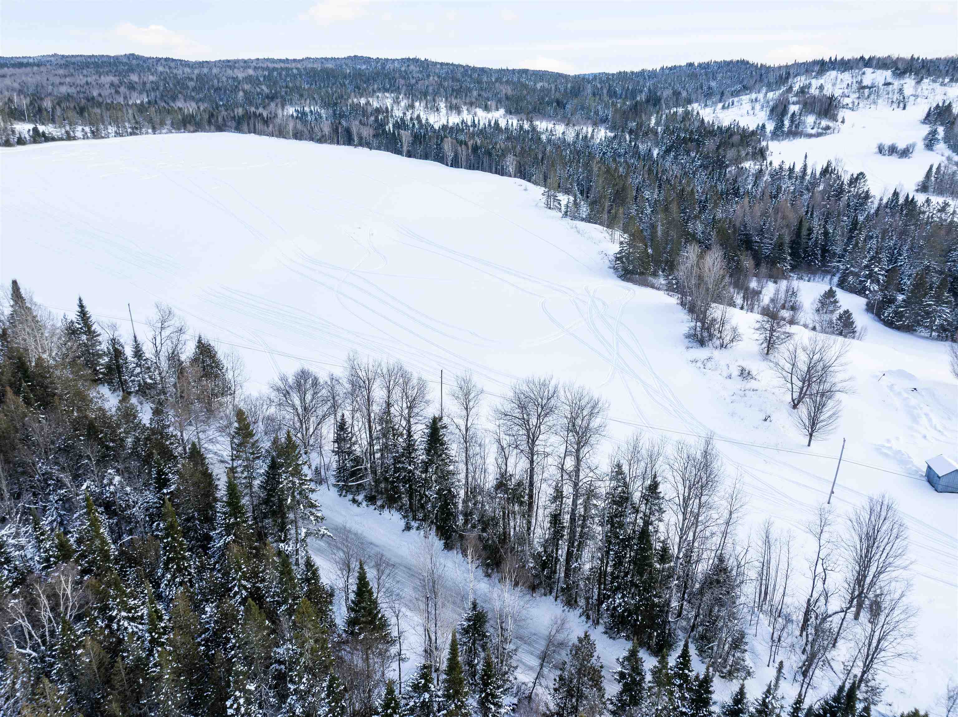 Lot 1 Creampoke Road Stewartstown, NH 03576 - Photo 3 of 23