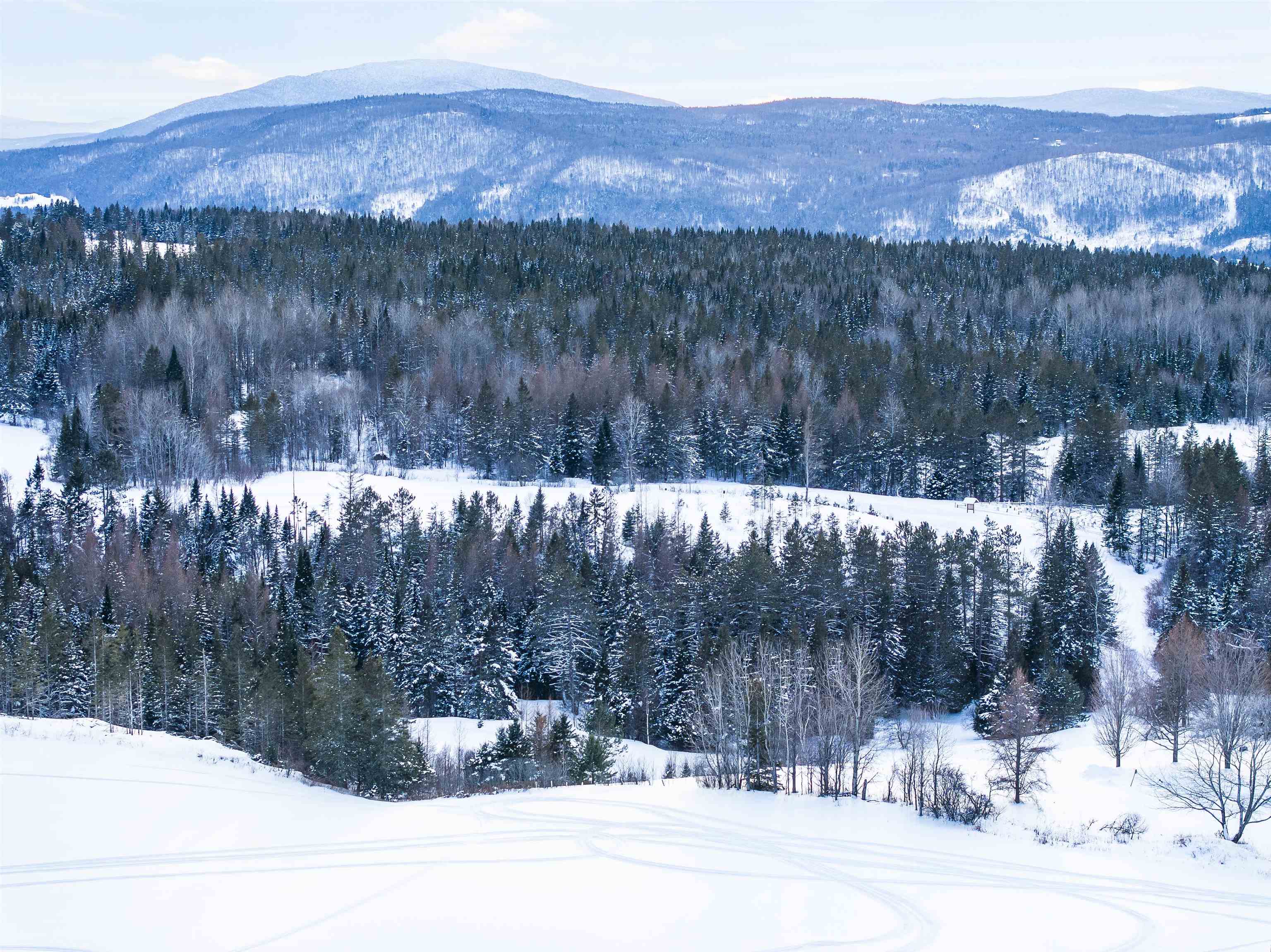 Lot 1 Creampoke Road Stewartstown, NH 03576 - Photo 4 of 23