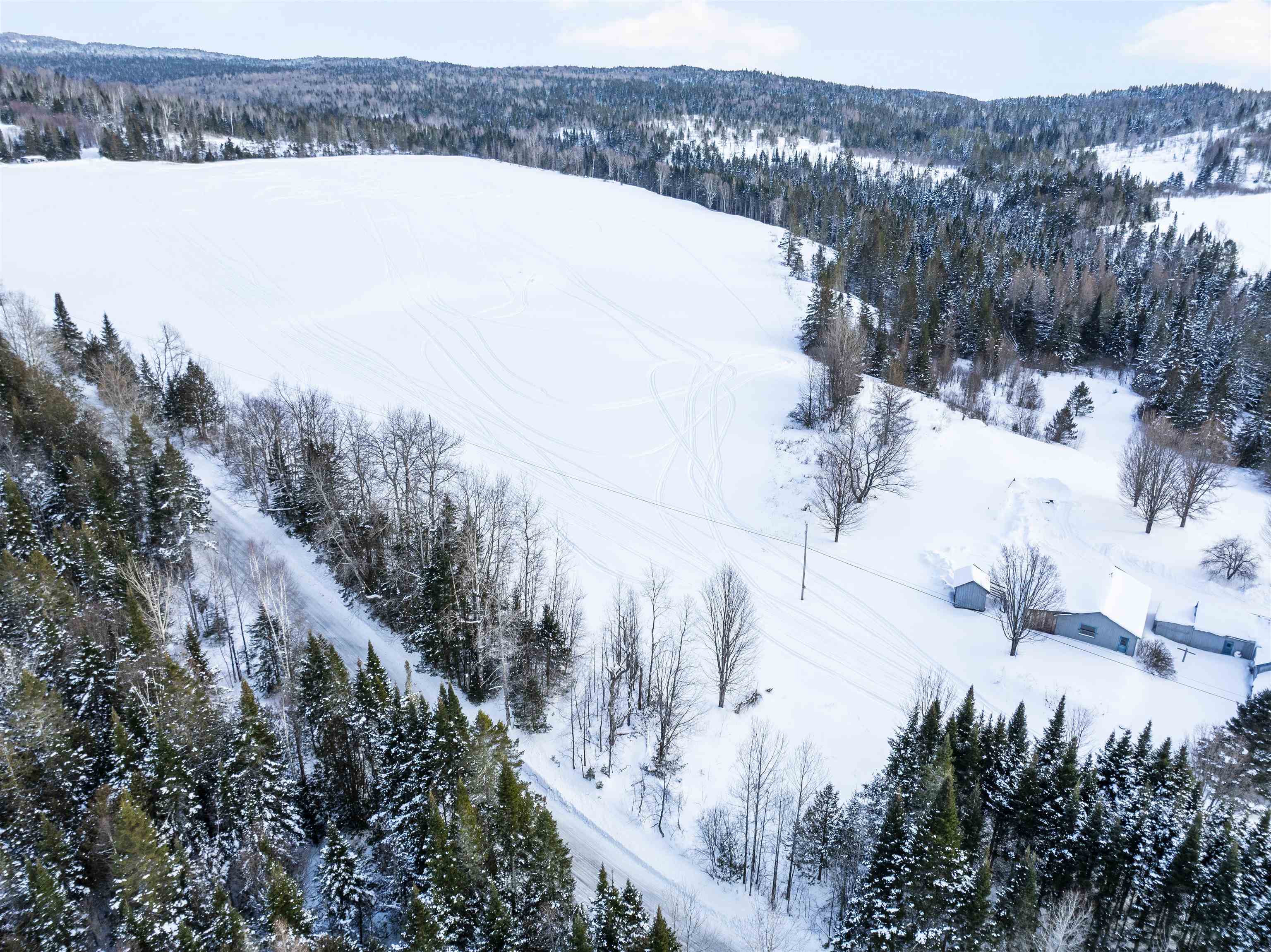 Lot 1 Creampoke Road Stewartstown, NH 03576 - Photo 5 of 23