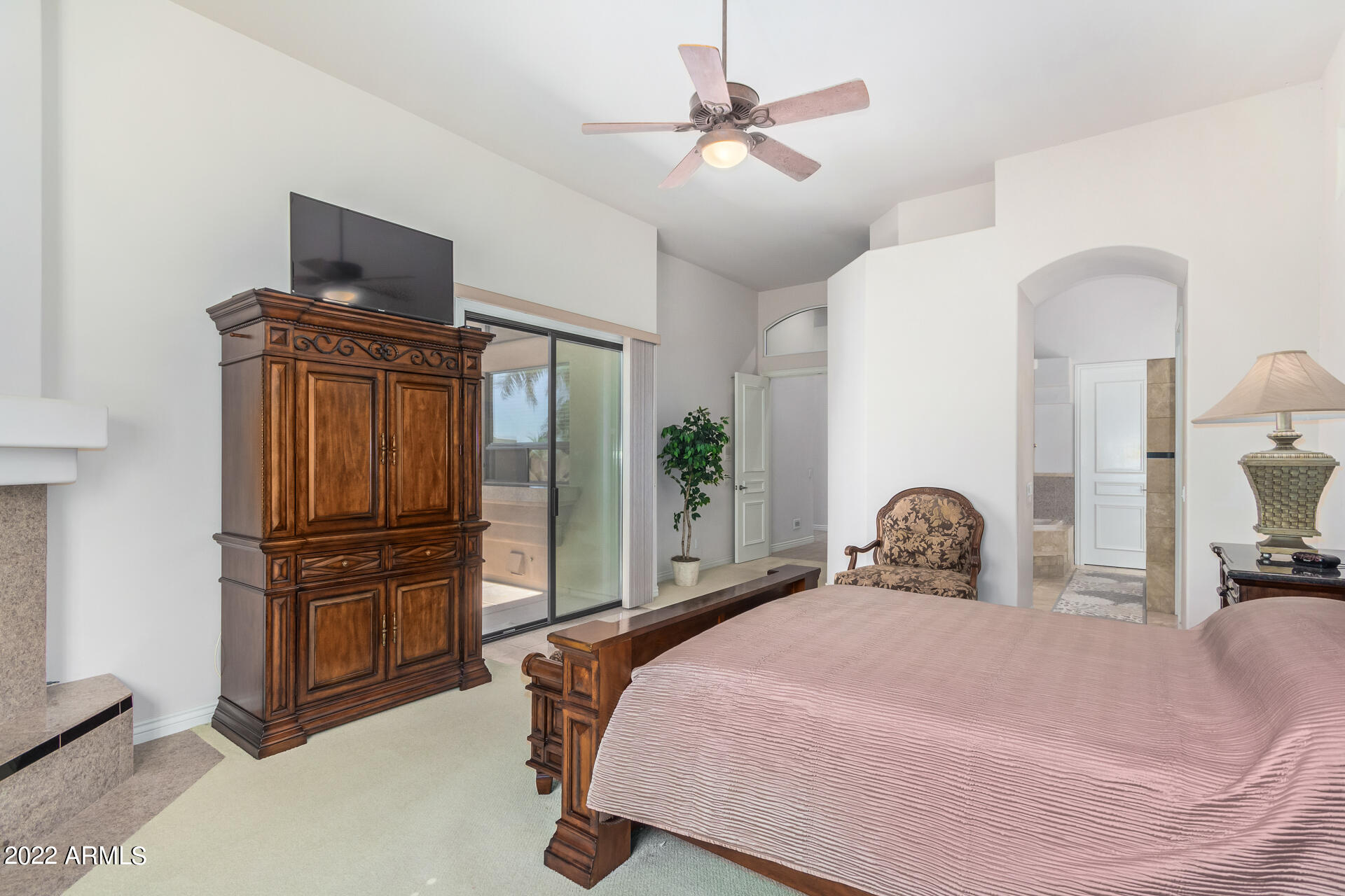 4055 North Recker Road, Unit 54 Mesa, AZ 85215 - Photo 17 of 32 19 - Recker