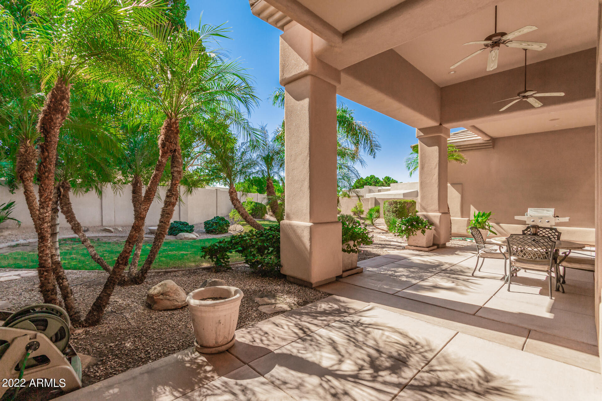 4055 North Recker Road, Unit 54 Mesa, AZ 85215 - Photo 26 of 32 31 - Recker