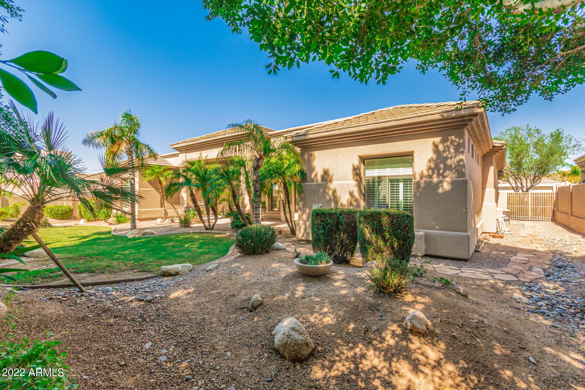 4055 North Recker Road, Unit 54 Mesa, AZ 85215 - Photo 27 of 32 33 - Recker