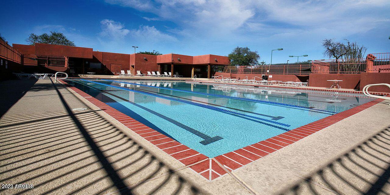4055 North Recker Road, Unit 54 Mesa, AZ 85215 - Photo 30 of 32 POOL