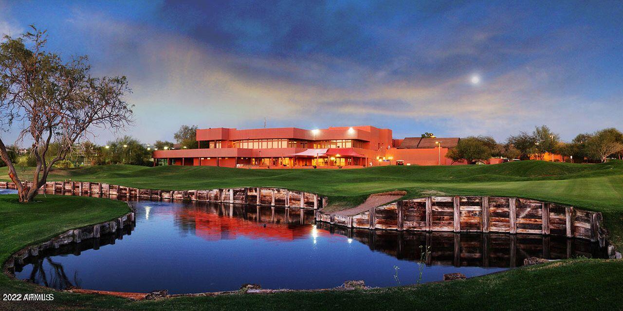 4055 North Recker Road, Unit 54 Mesa, AZ 85215 - Photo 31 of 32 country club