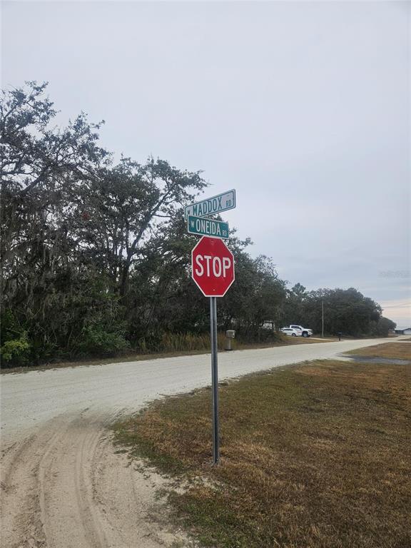 3171 West Maddox Road Avon Park, FL 33825 - Photo 1 of 3