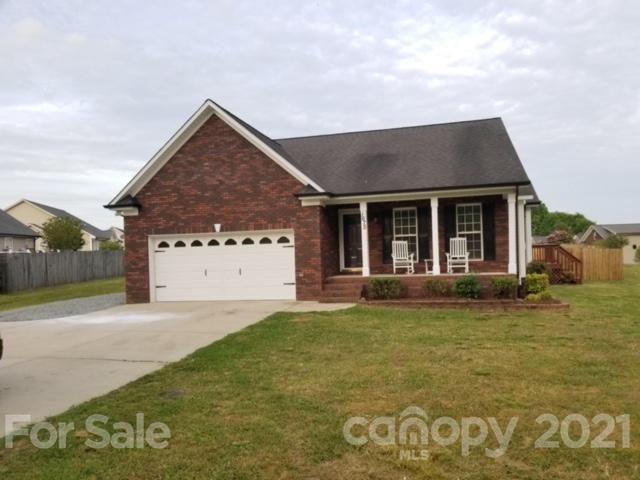 1675 Hess Road Concord, NC 28025 - Photo 1 of 2 Gallery Image 1