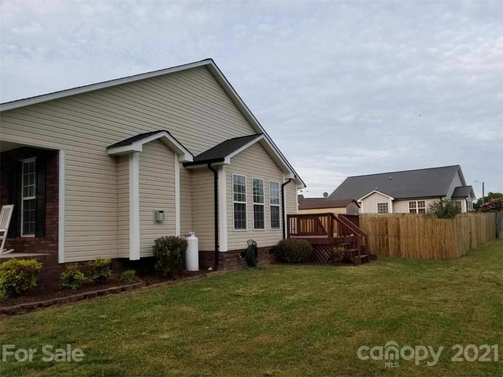 1675 Hess Road Concord, NC 28025 - Photo 2 of 2 Gallery Image 2